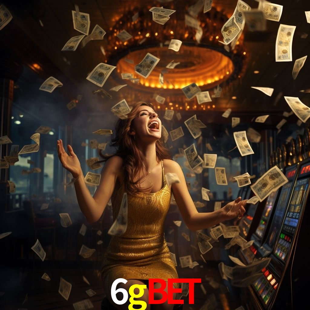 VIP Casino 6gbet