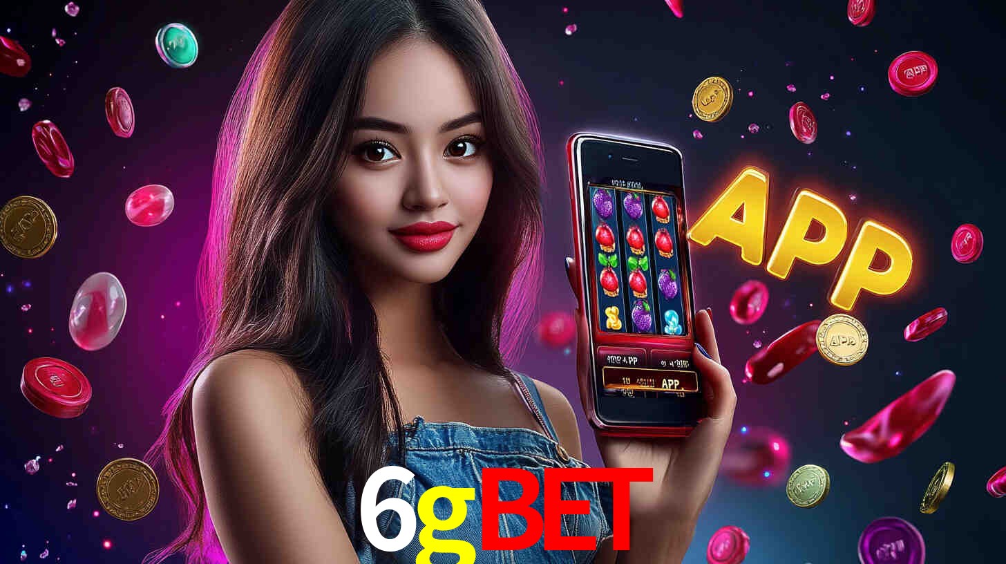 Descubra o Programa VIP da 6gbet: Vantagens Exclusivas para Jogadores