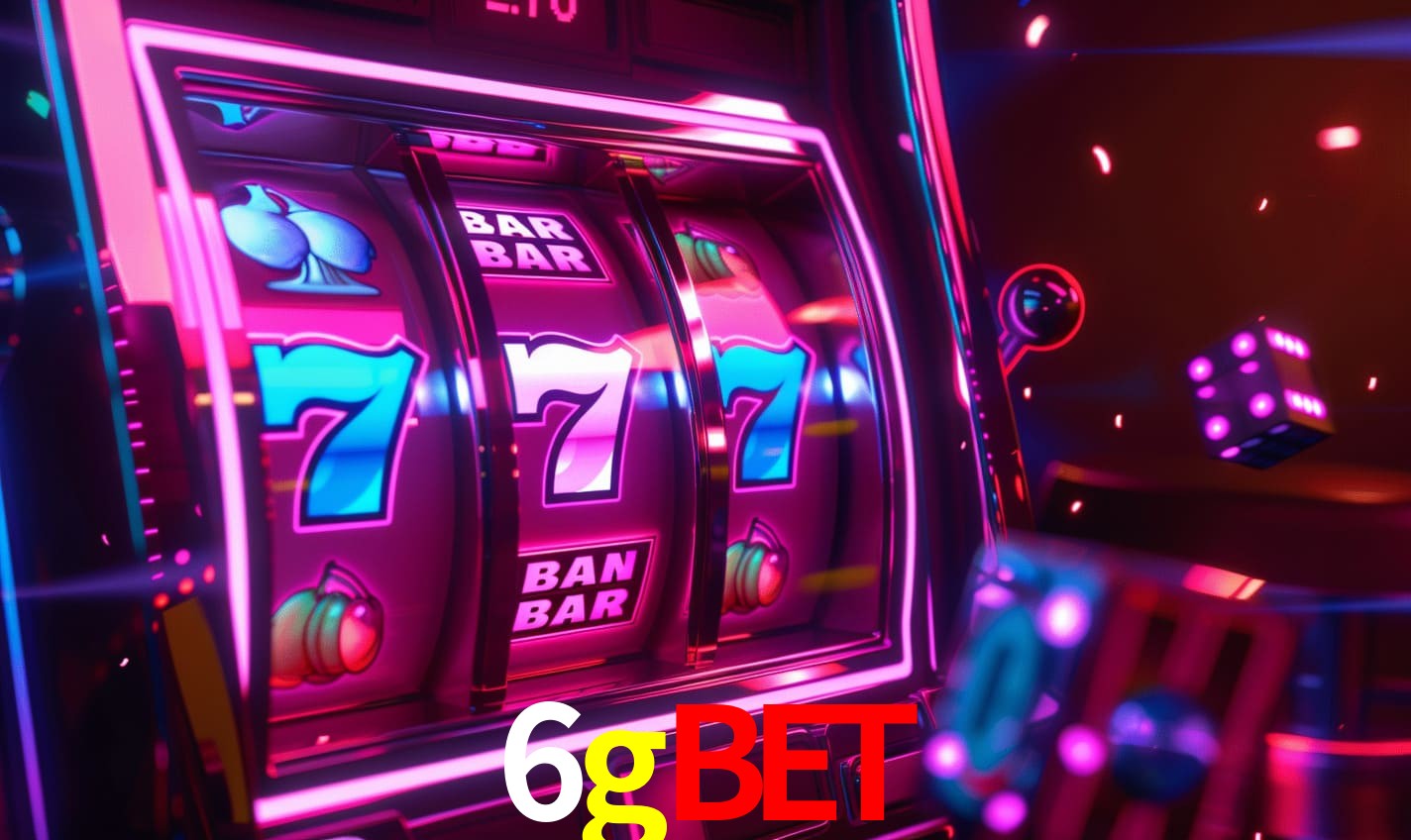 Descubra a Essência do 6gbet: Nossa História e Compromissos