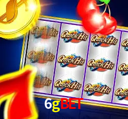 Descubra a Magia dos Jogos de Arcade no 6gbet