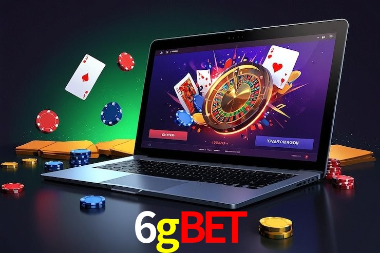 Design Responsivo 6gbet